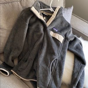 Patagonia Sweater
